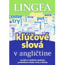Kľúčové slová v angličtine