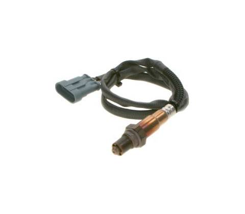 Lambda sonda BOSCH 0 258 006 389