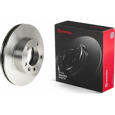Brzdový kotúč BREMBO 09.9080.10