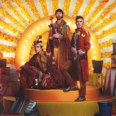 TAKE THAT: WONDERLAND/DELUXE CD