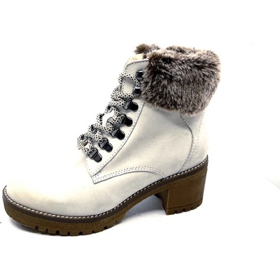 Klondike 727265-WH-353H13+WHT bílá