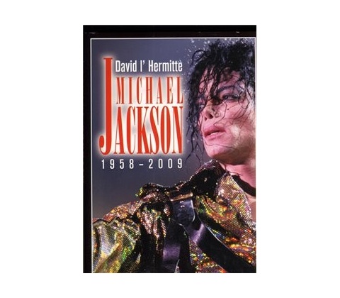 Michael Jackson - 1958 - 2009