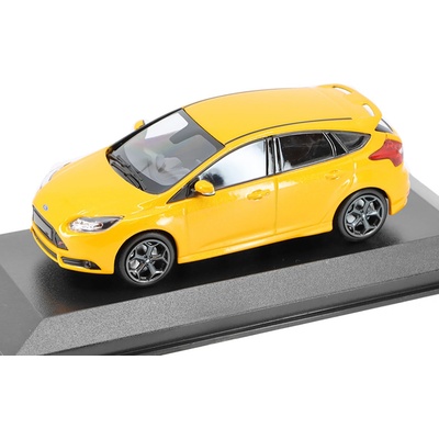 MAXICHAMPS Minichamps Ford Focus ST 2011 1:43