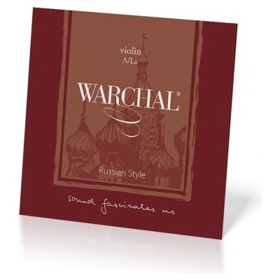 WARCHAL RUSSIAN STYLE 002RSB