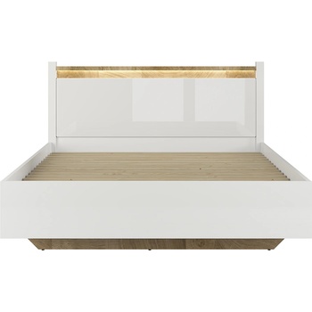 Bogdan Furniture Europe Легло Alameda LOZ, 160-B