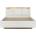 Bogdan Furniture Europe Легло Alameda LOZ, 160-B