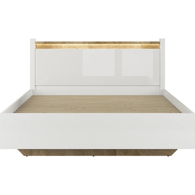 Bogdan Furniture Europe Легло Alameda LOZ, 160-B