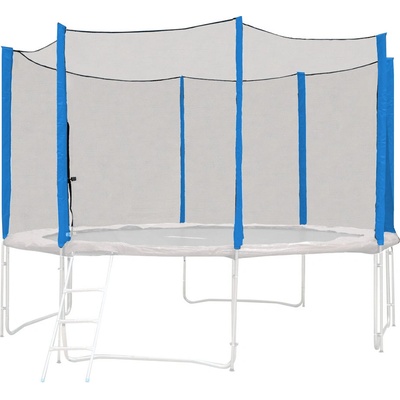 Spartan ochranná síť 366 cm na 8 tyčí – Zboží Dáma