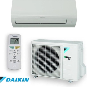 Daikin FTXF60F / RXF60D9 Sensira