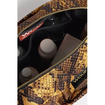 WOUF Козметична чанта за път WOUF Boa 29 x 18 x 13 cm (TL250016)