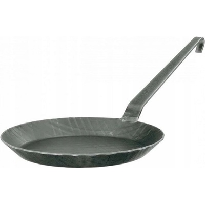 Tradiční pánev Rösle 24 cm s nepřilnavým povrchem