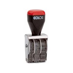 Colop Датник 4мм. 04000/03