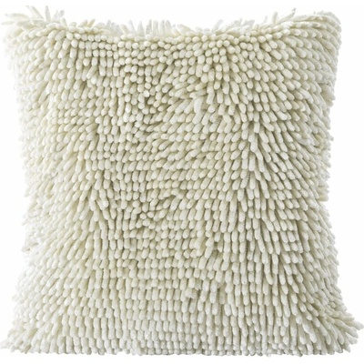 Takoy SHAGGY s dlhými ozdobnými strapcami-HF-326432 40 x 40 cm