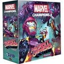 Marvel Champions: Mutant Genesis