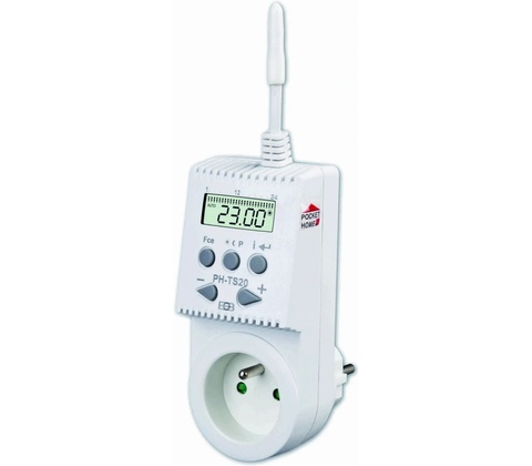 Elektrobock PH-TS20