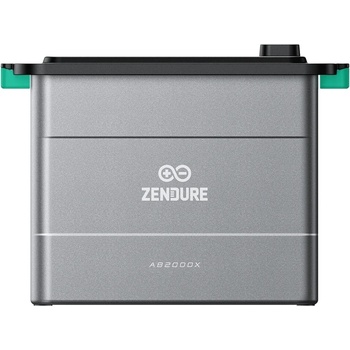 Zendure SolarFlow AB2000S Батерия