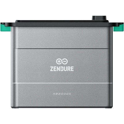 Zendure SolarFlow AB2000S Батерия