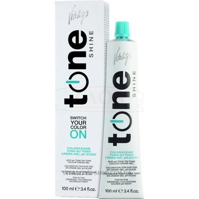 Vitalitys Tone Shine 10,3 100 ml