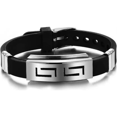 Naky pryžový Leonard N073