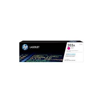 HP Toner 203A Magenta