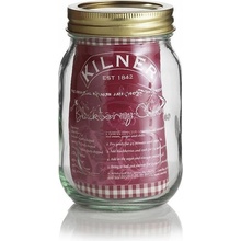 Kilner zavařovací sklenice 500 ml