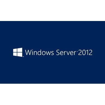 Microsoft Windows Server 2012 CAL (5 User) Multilanguage 00Y6346