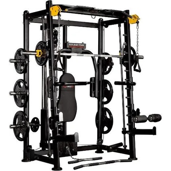 Active Gym Smith Machine