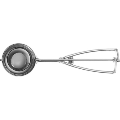 Porzionatore Per Gelato In Acciaio Inox CNS 18/10 – 35 Mm – Capacità 1/70 L – Stöckel CR70