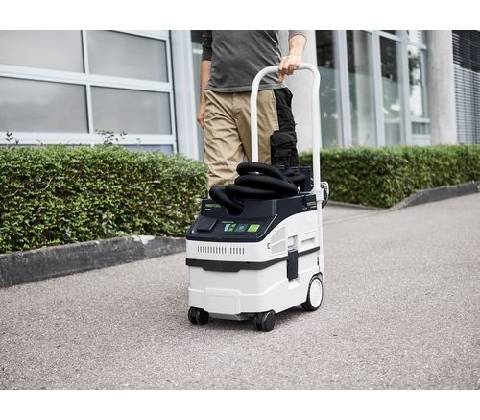 Festool Cleantec CT 15 E-Set 577415