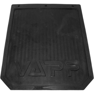 ACI zástěrka 200x165 mm gumová | Zboží Auto