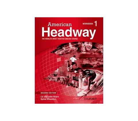 American Headway