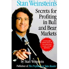 Stan Weinstein's Secrets for Profiti - S. Weinstein