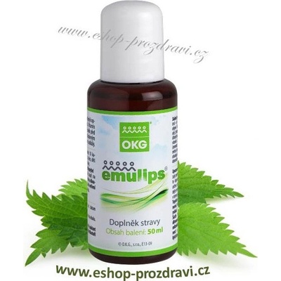 OKG Emulips 50 ml