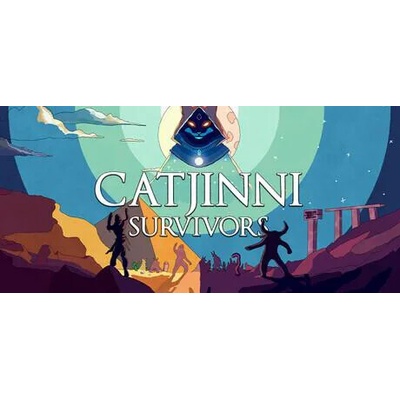 Catjinni Survivors