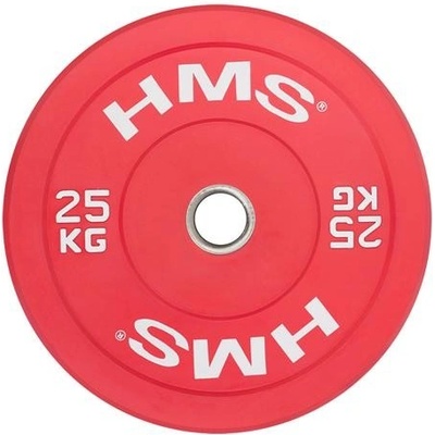 HMS Bumper pogumovaný 25kg-51 mm