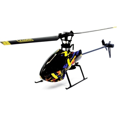 RMT RC vrtulníkDragonFly 250 PRO 323952 RTF černý 1:10