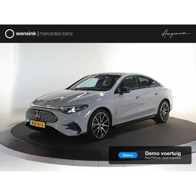 Mercedes-Benz CLA 250 Edition 200 kW