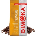 Gimoka | Supremo - 1 000 г кафе на зърна
