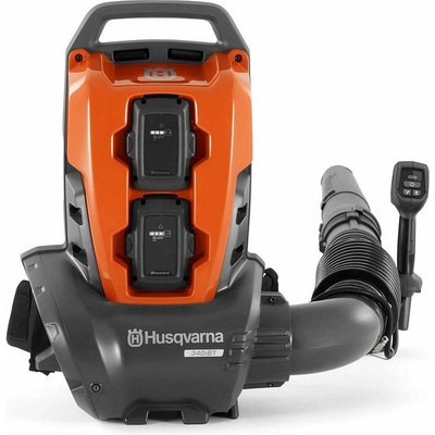 Husqvarna 340i BT