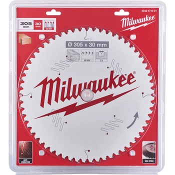 Milwaukee 4932471321
