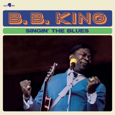Singin' The Blues - Blues Joint