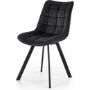 Halmar Jordan černá