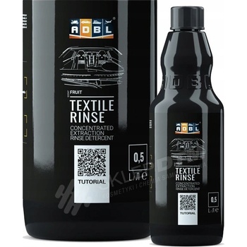 ADBL Textile Rinse 500 ml