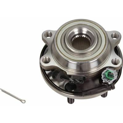 Ložisko kolesa, sada MAXGEAR 33-0736