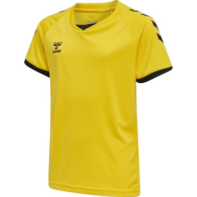 Hummel Тениска Hummel CORE VOLLEY TEE KIDS 213922-5269 Размер L (159-164 cm)