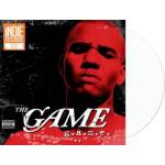 The Game (Hip Hop US) - G. A. M. E. (RSD Edition) (Reissue) (White Coloured) (LP) (706091203688)