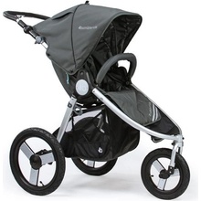 Bumbleride Sport Speed Dawn grey 2020