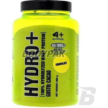 4+ Nutrition HYDRO+ 900 g