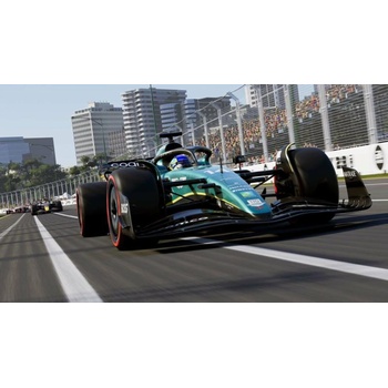 Image 1 of Electronic Arts F1 23 (PS5)