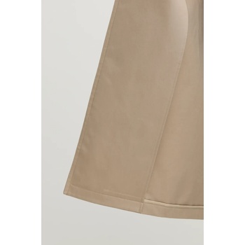 Theory Палто Theory в бежово преходен модел с двуредно закопчаване P0104402 (P0104402)